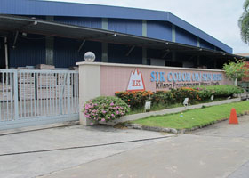 SIK COLOR (M) Sdn. Bhd.