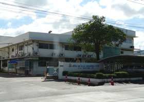 SIK (THAILAND) LTD.