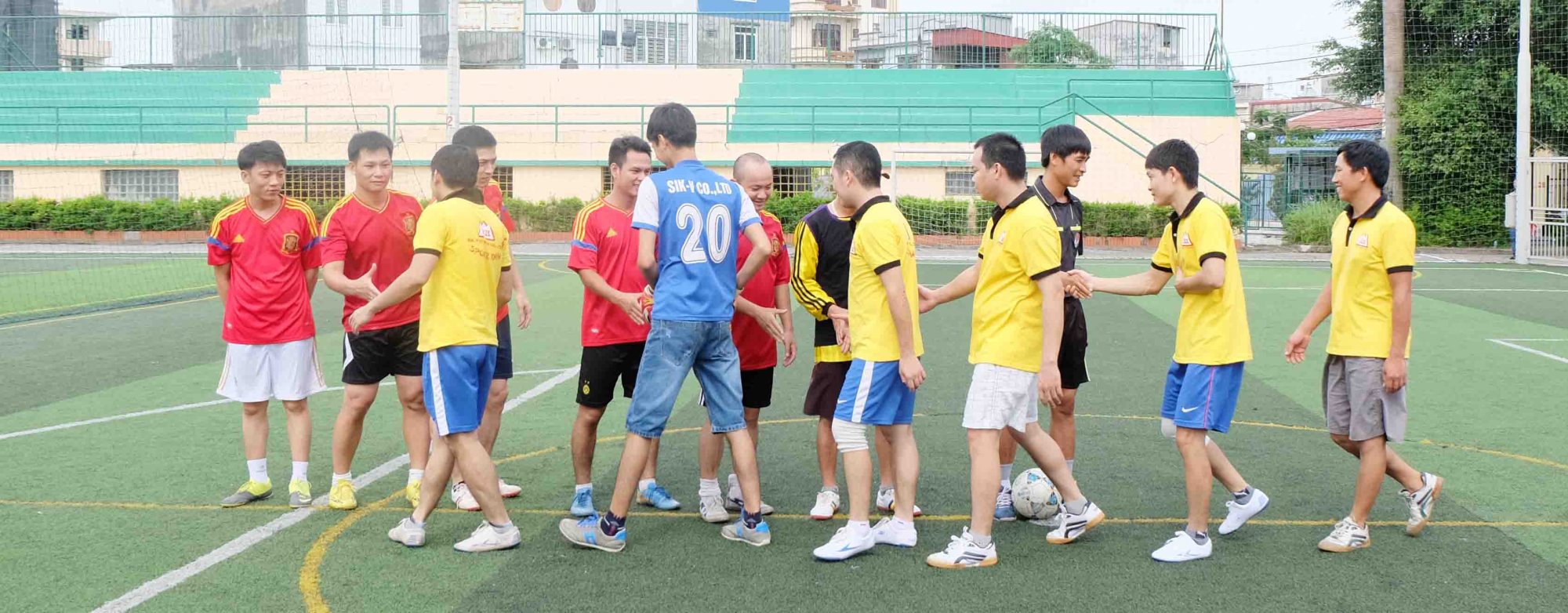Sportday5